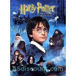 Harry Potter I, Harry Potter à l'Ecole des Sorciers