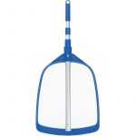 H&ouml;fer Chemie Flowclear? Aquascoop Epuisette avec tige t&eacute;lescopique
