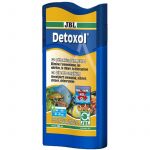 JBL Detoxol Traitement de l'eau pour Aquariophilie 100 ML