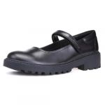 Geox Ballerines femme Casey Nappa