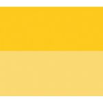 Sennelier Peinture Acrylique Abstract de (&eacute;co-pack), 120ml, Jaune de Naples (PW6, PY3, PY83)