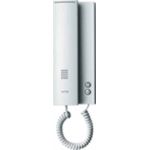 Ritto by Schneider Station int&eacute;rieure dInterphone filaire 17630/70 blanc