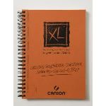 Canson Album croquis XL à 120 feuilles 90 g (A4)