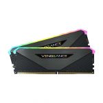 Corsair Vengeance RGB RT 32 Go (2 x 16 Go) DDR4 3200 MHz CL16