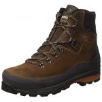 Meindl Chaussure Vakuum homme GTX - Marron - Taille: 44