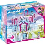 Playmobil 9469 - Palais de Cristal Magic
