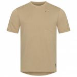 Jack Wolfskin Bike Commute Hommes Cyclisme Haut de sport 1809631-5156