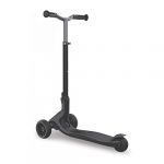 Globber Trottinette Ultimum 3 roues - Gris