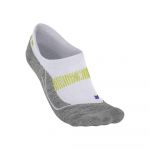 Falke RU4 Endurance Cool Invisible Chaussettes De Running Hommes - Blanc, Taille 42-43