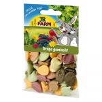 JR Farm M&eacute;lange de drops pour rongeur 75 g