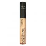 Catrice Correcteur anti cernes correcteur de teint Liquid Camouflage 010 Porcellain