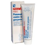 Gehwol Pommade contre les ger&ccedil;ures