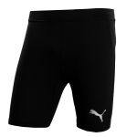 Puma Liga Baselayer Shorts Enfant, Noir (Black), 152