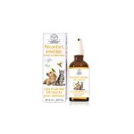 Bach Les Fleurs de pour Animaux BIO - Spray d'ambiance - Réconfort Immédiat - 50 ml