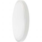 V-TAC Plafonnier salle de bain LED/18W/230V 4000K IP44 blanc
