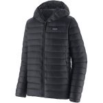 Patagonia Down Sweater Hoody - Doudoune homme Black XL