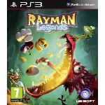 Rayman Legends [PS3]