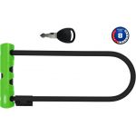 Abus Ultra 410 - Antivol vélo - 230 mm SH34 + 10/120 noir Antivols en U