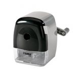 Dahle Machine à tailler 133 Gris