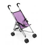 Bayer Chic 2000 Mini-Buggy melange lilas