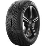 Michelin HL265/35 R20 102V Pilot Alpin 5 XL RG