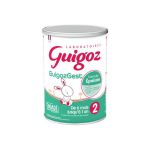 Guigoz Gest Formule Epaissie Lait 2eme âge 780g