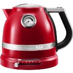 Kitchen Aid 5KEK1522E - Bouilloire électrique Artisan 1,5 L