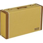 Fender Tweed étui pour pedalboard (Medium)