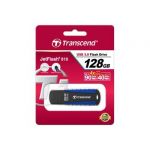 Transcend TS128GJF810 - Clé USB 3.0 JetFlash 810 128 Go