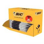 Bic Pack de 36 Atlantis oir r&eacute;tractables dont 6 offerts