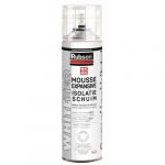 Rubson Mousse polyur&eacute;thane auto-expansive - 750 ml - White Teq HENKEL