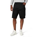 G-Star Raw Pantalons Gstar Rovic Zip Loose 1/2 - Black - 28