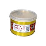 Halva Amande Samia - La Boite De 400 G