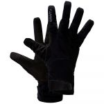 Craft Gants pro race noir