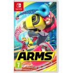 Arms [Switch]