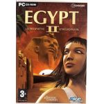 Egypte II : La Prophétie d'Héliopolis [PC]