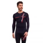 Falke Maillot manches longues