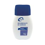 Cooper Bicarbonate de Sodium pour les dents