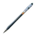 Pilot 12 stylos roller G1 pointe moyenne noire (0,4 mm)