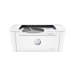 HP Imprimante monofonction LaserJet M110w