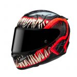 HJC Casque RPHA 12 - VENOM III
