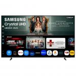 Samsung TV LED TU65U8005F 2025