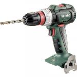 Metabo BS 18 LT BL Q Perceuse-visseuse sans fil 18V, MetaLoc - 602334840