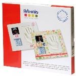 Artémio Kit moulage d'empreinte