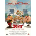 Astérix - Le Domaine Des Dieux