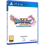Dragon Quest XI : Les Combattants de la Destin&eacute;e [PS4]