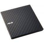 Asus SDRW-08D2S-U - Graveur DVD externe 8x USB 2.0