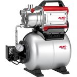 Al-Ko Surpresseur 650W - HW3000 INOX EMBALLAGE ABIME
