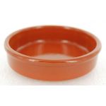 Emile Henry Plat à crème brûlé en céramique Natural Chic (12 cm)