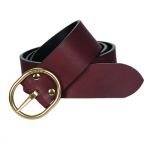 Levi's Ceinture ARLETHA REVERSIBLE - Couleur 90,95,75,70 - Taille Marron